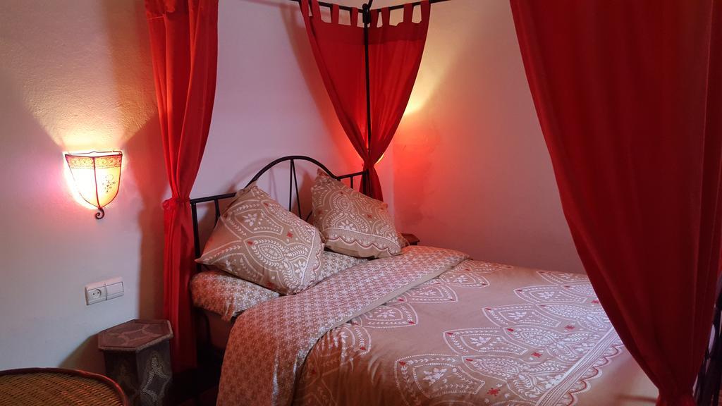 Riad Sidi Magdoul Essaouira Eksteriør billede