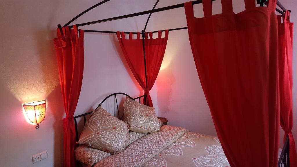 Riad Sidi Magdoul Essaouira Eksteriør billede