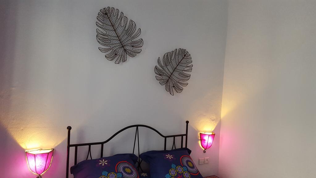 Riad Sidi Magdoul Essaouira Eksteriør billede