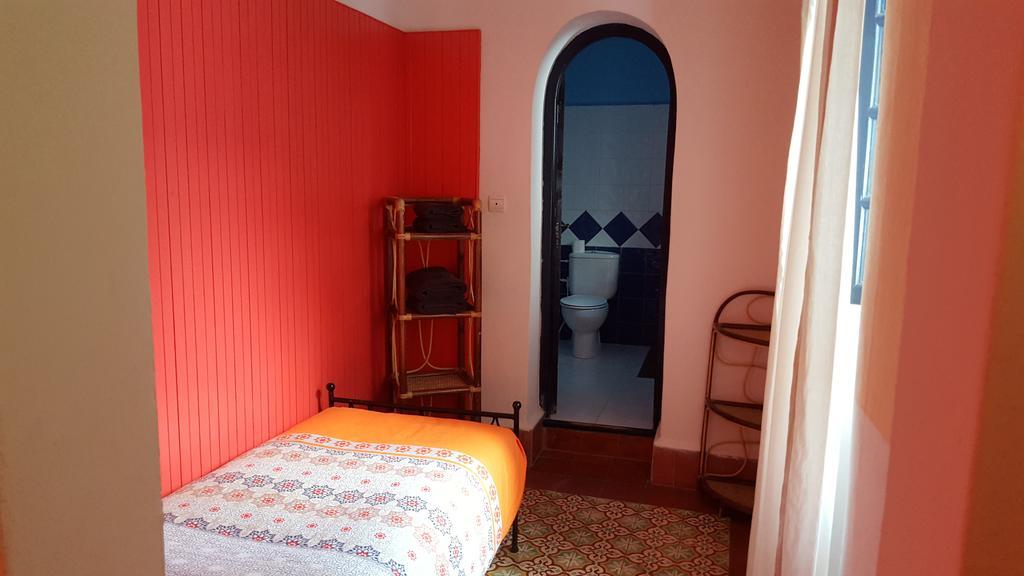 Riad Sidi Magdoul Essaouira Eksteriør billede