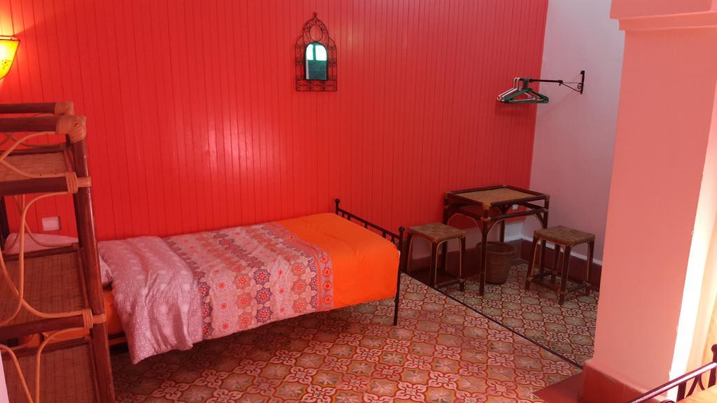 Riad Sidi Magdoul Essaouira Eksteriør billede