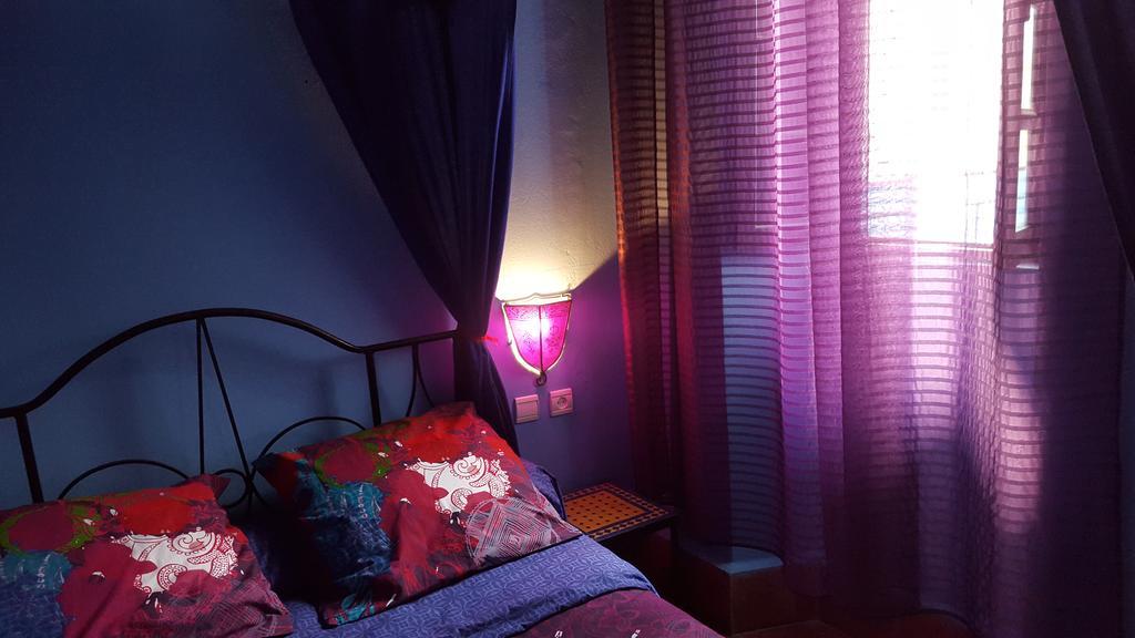 Riad Sidi Magdoul Essaouira Eksteriør billede