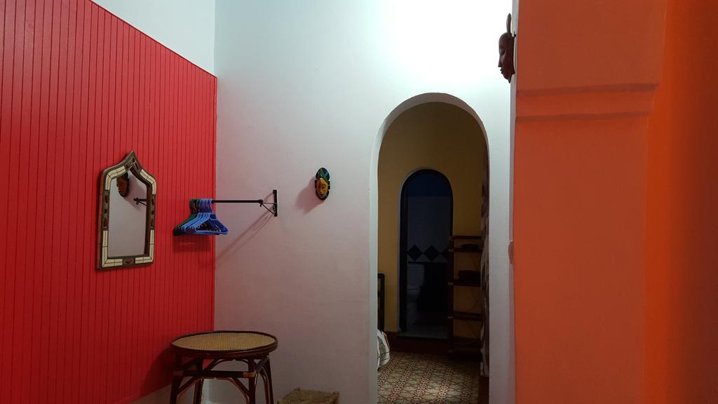 Riad Sidi Magdoul Essaouira Eksteriør billede