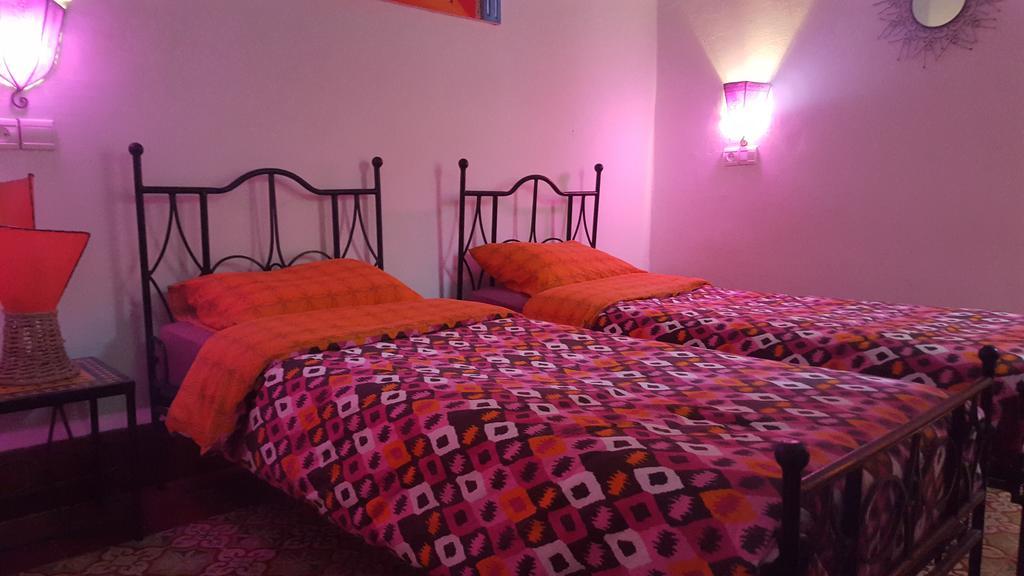 Riad Sidi Magdoul Essaouira Eksteriør billede