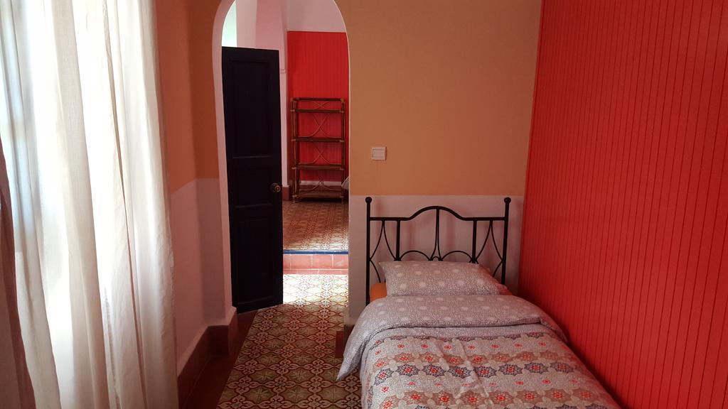 Riad Sidi Magdoul Essaouira Eksteriør billede