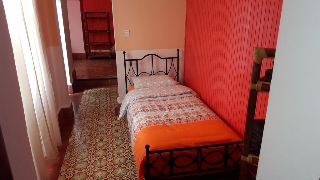 Riad Sidi Magdoul Essaouira Eksteriør billede