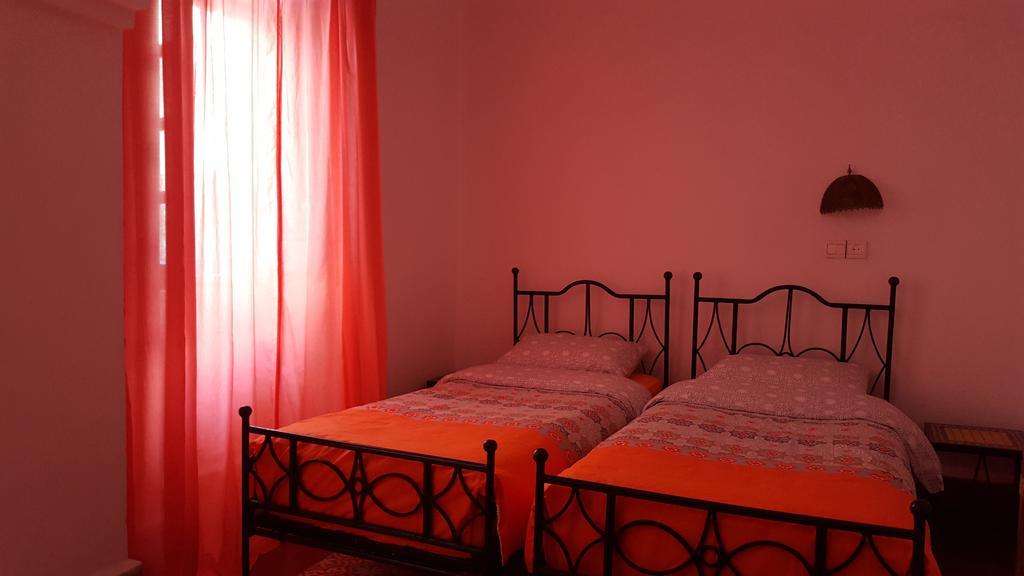 Riad Sidi Magdoul Essaouira Eksteriør billede
