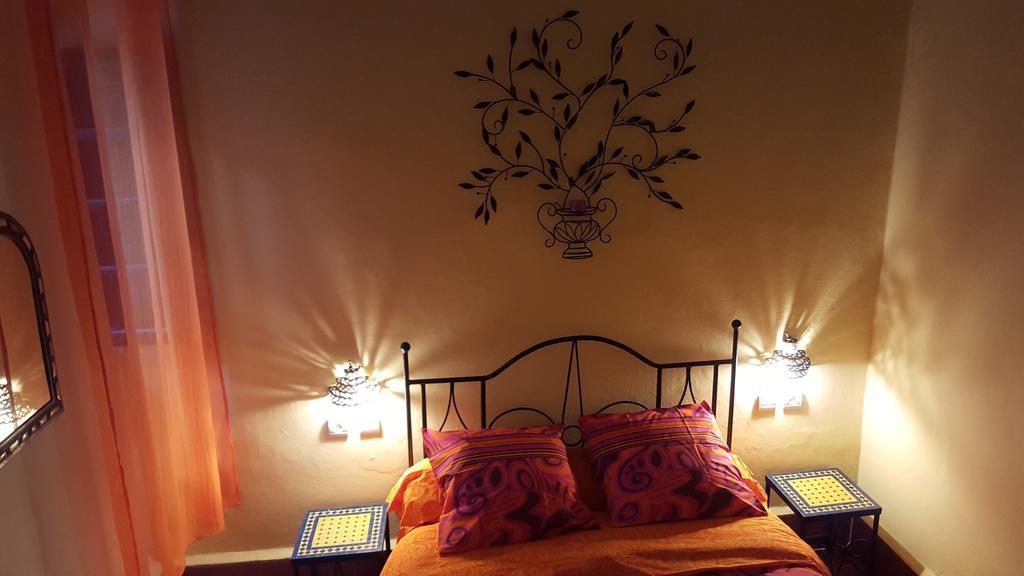 Riad Sidi Magdoul Essaouira Eksteriør billede