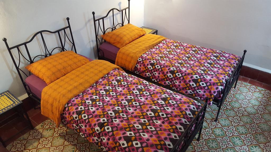 Riad Sidi Magdoul Essaouira Eksteriør billede
