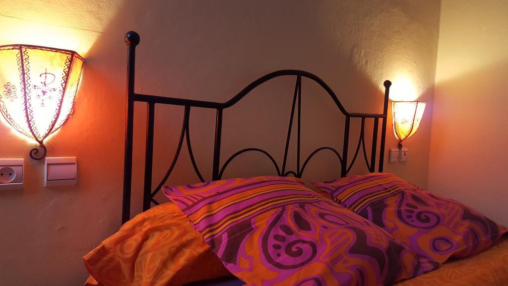 Riad Sidi Magdoul Essaouira Eksteriør billede