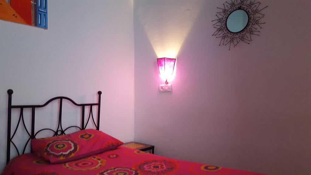 Riad Sidi Magdoul Essaouira Eksteriør billede