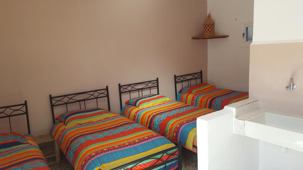 Riad Sidi Magdoul Essaouira Eksteriør billede