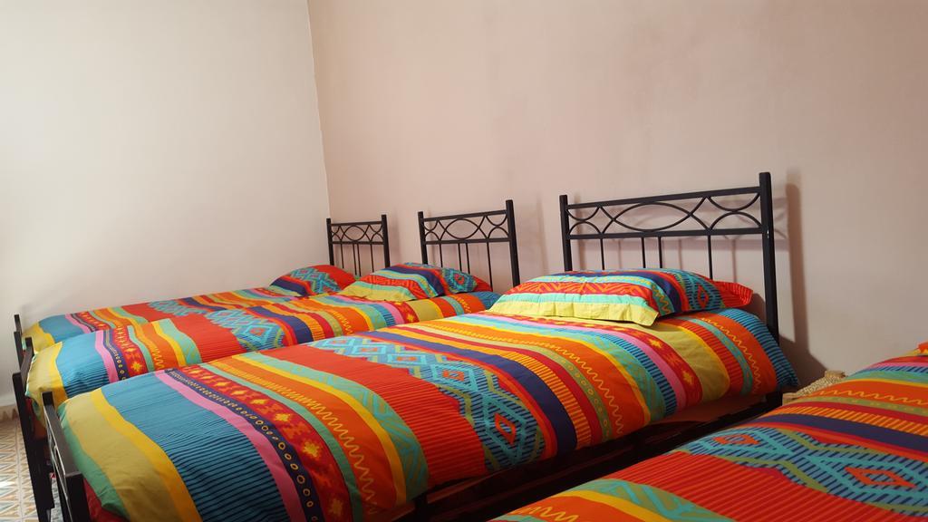 Riad Sidi Magdoul Essaouira Eksteriør billede