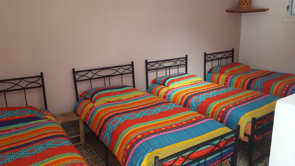 Riad Sidi Magdoul Essaouira Eksteriør billede