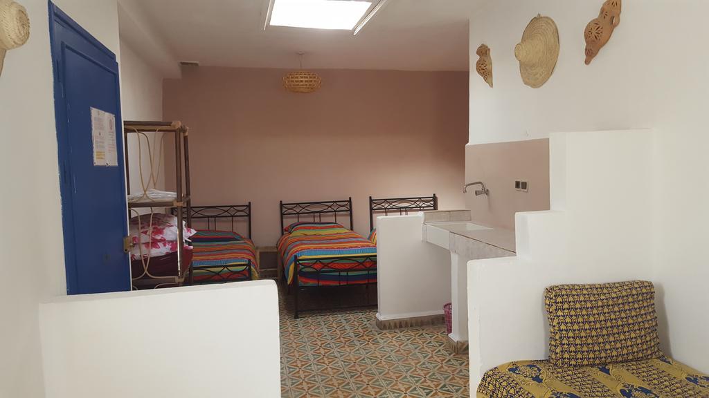 Riad Sidi Magdoul Essaouira Eksteriør billede