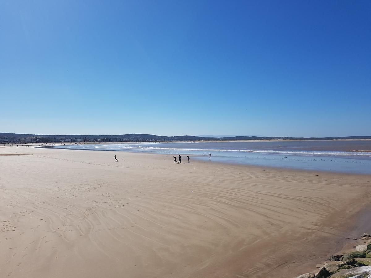 Riad Sidi Magdoul Essaouira Eksteriør billede