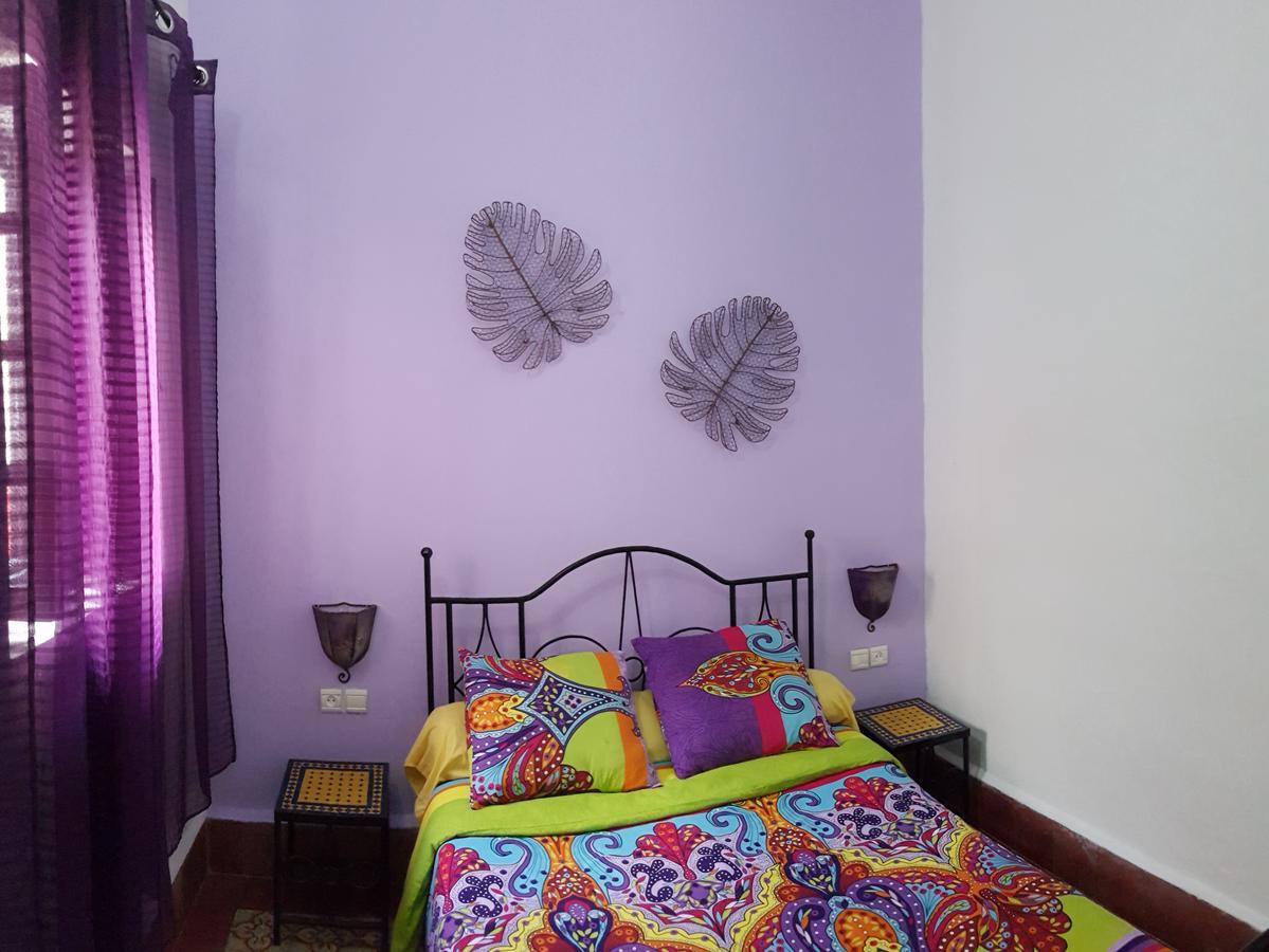 Riad Sidi Magdoul Essaouira Eksteriør billede