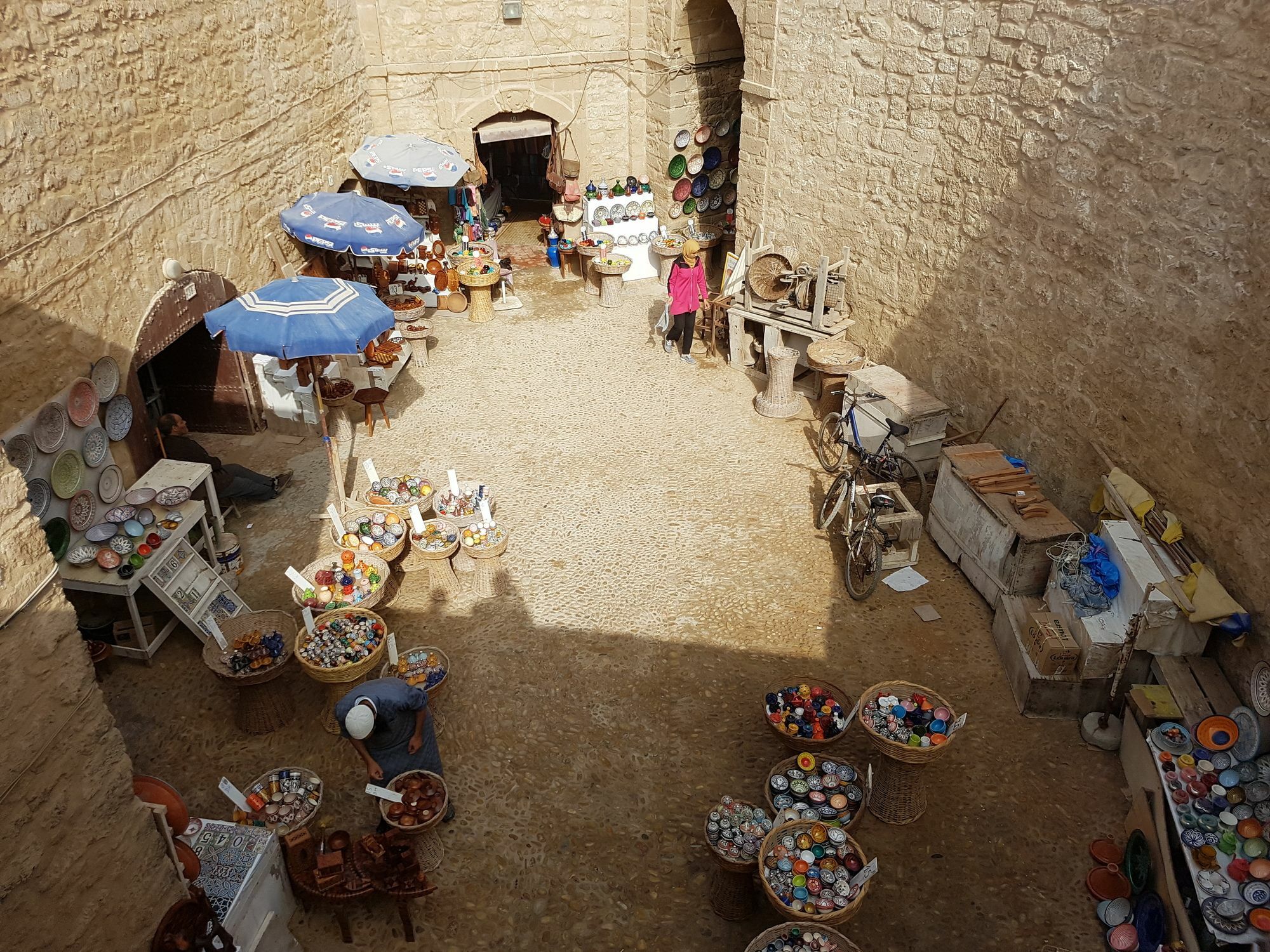 Riad Sidi Magdoul Essaouira Eksteriør billede